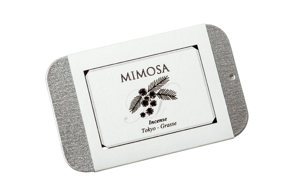 Mimosa - Tokyo Kodo Incense