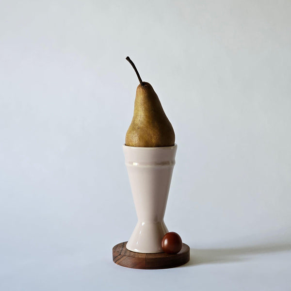 Mazagran Coffee Cup - Nude