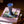 Mazagran Coffee Cup - Blue