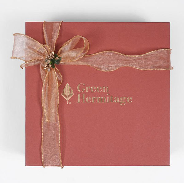 Green Hermitage - Mindful Moments Gift Set Black