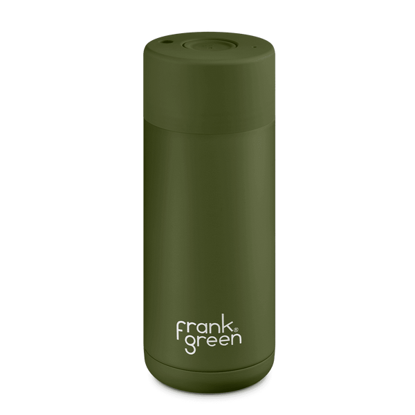 Frank Green Ceramic Reusable Cup - Large 475ml