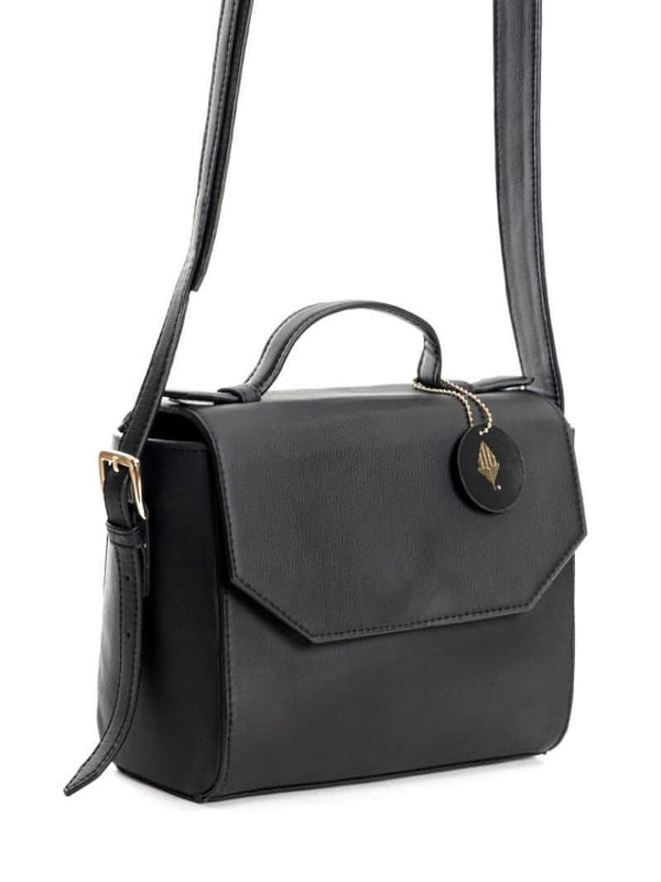 Green Hermitage Asteria Satchel