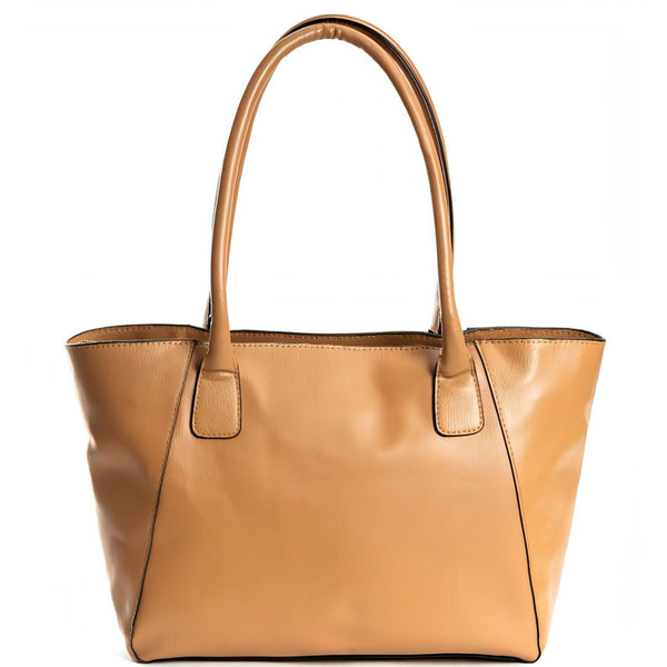 Green Hermitage Athena Tote Bag