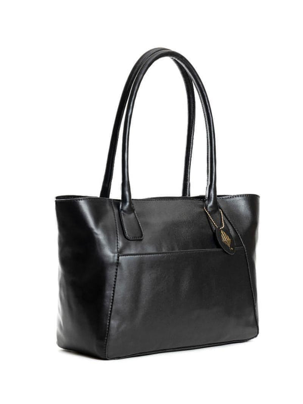 Green Hermitage Athena Tote Bag