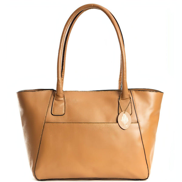 Green Hermitage Athena Tote Bag