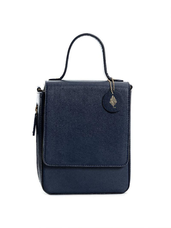 Green Hermitage Ceres Crossbody Bag