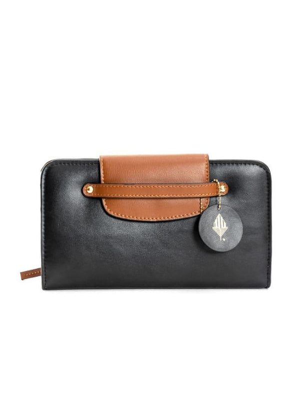 Green Hermitage Cybele Wallet