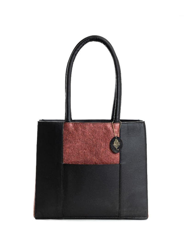 Green Hermitage Karyda Tote Bag