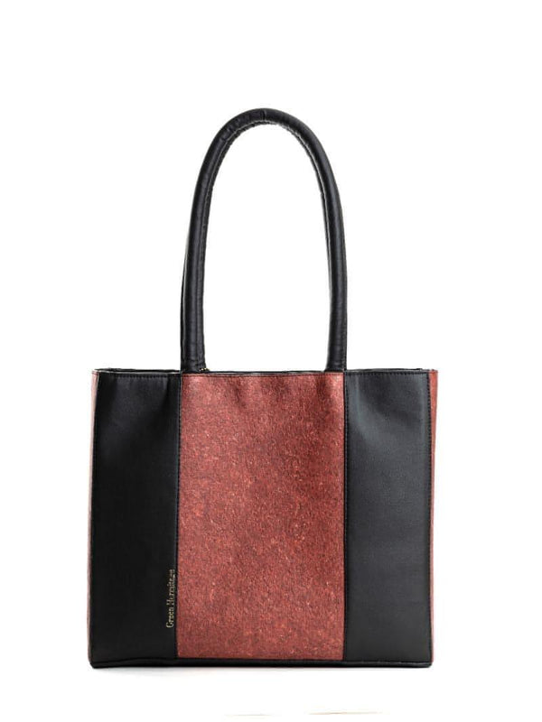 Green Hermitage Karyda Tote Bag