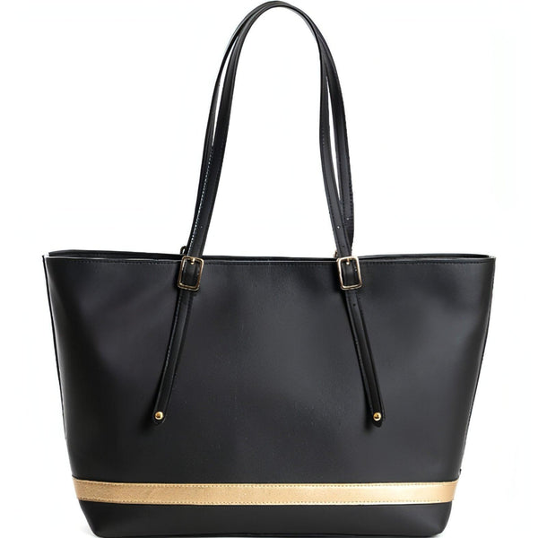 Green Hermitage Minerva Tote Bag