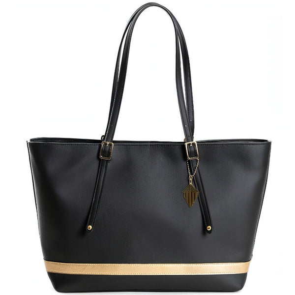 Green Hermitage Minerva Tote Bag