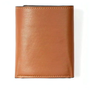 Green Hermitage Oxylus Wallet