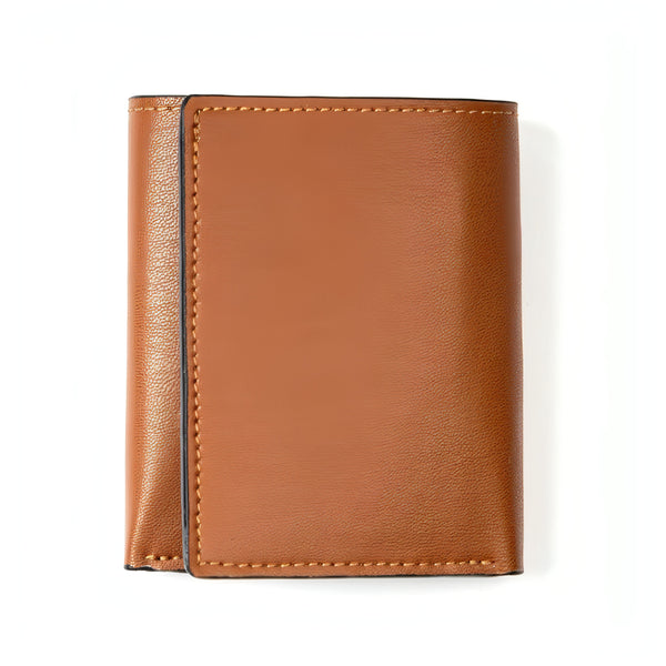 Green Hermitage Oxylus Wallet