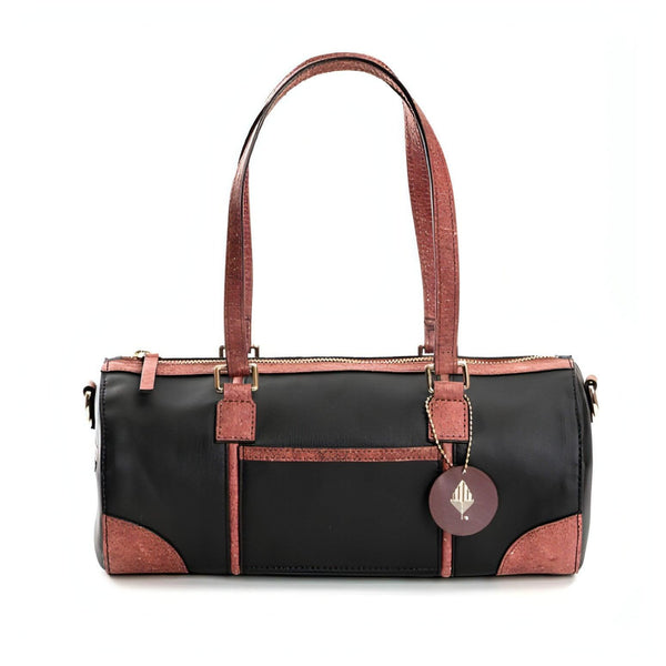 Green Hermitage Salacia Duffle Bag