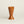 Tasse à café Mazagran - Caramel