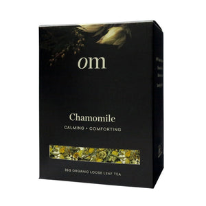 Organic Merchants Chamomile Tea 35g