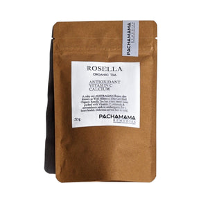 Pachamama Remedies Rosella Tea 50g