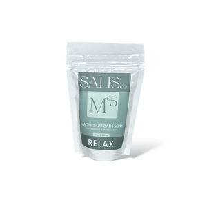 Salis Co. Magnesium Bath Soak - 150g
