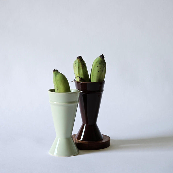 Tasse à café Mazagran - Vert