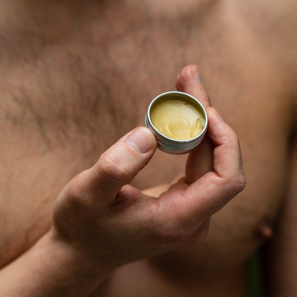 grums Glow & Repair Lip Balm 15ml