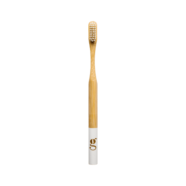 grums Bamboo Toothbrush