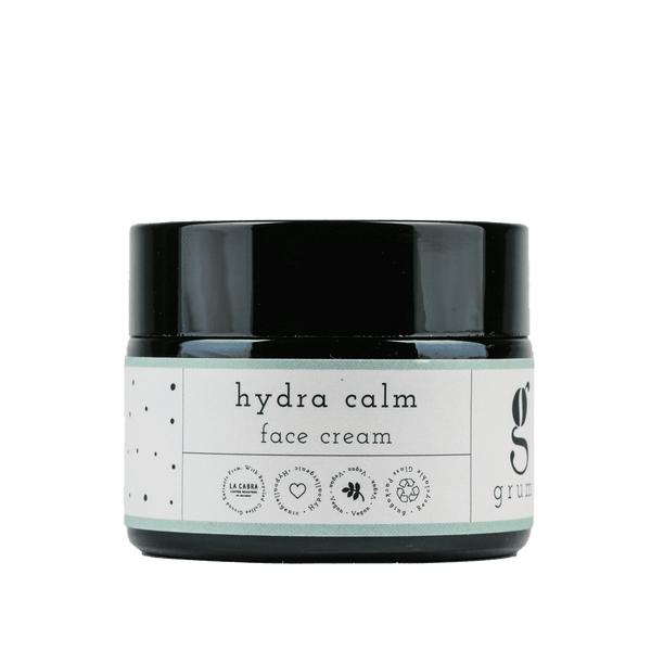 grums Hydra Calm Face Cream 50 ml