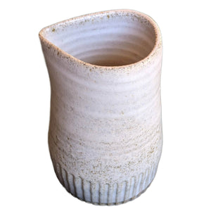ceramic carafe. hand made in melbourne