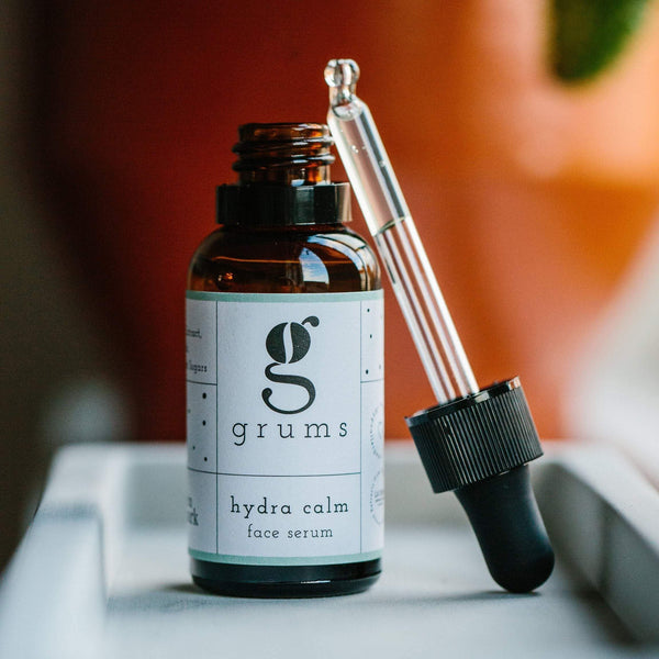 grums Hydra Calm Face Serum 30 ml